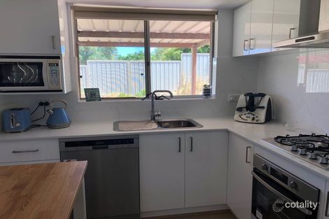 Property photo of 22 Benjafield Way Hamersley WA 6022