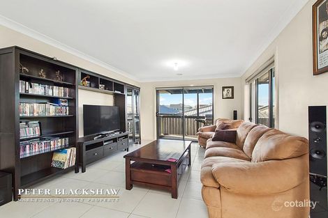 Property photo of 17 Bruce Dittmar Street Forde ACT 2914