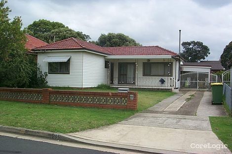 Property photo of 95 Bent Street Chester Hill NSW 2162