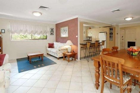 Property photo of 16 Harvey Place Menai NSW 2234