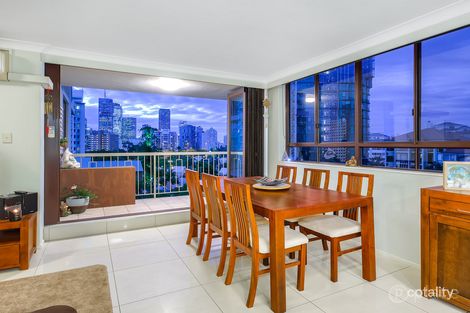 Property photo of 13/83 O'Connell Street Kangaroo Point QLD 4169
