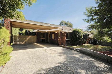 46 Cambden Park Pde, Ferntree Gully, VIC 3156