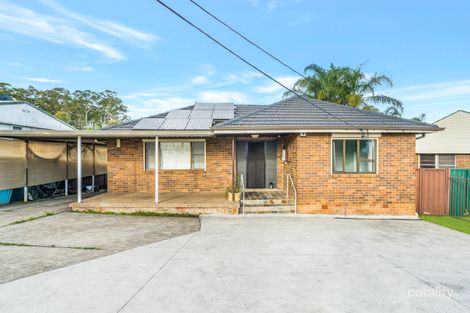 Property photo of 5 Vancouver Place Fairfield West NSW 2165