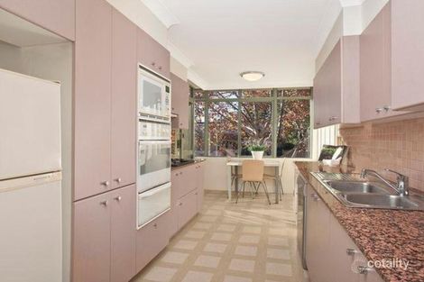 Property photo of 4/1 Amherst Street Cammeray NSW 2062