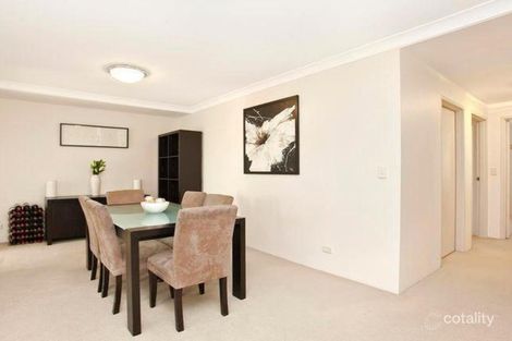 Property photo of 4/1 Amherst Street Cammeray NSW 2062