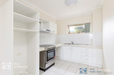 Property photo of 9/9 Wooloowin Avenue Wooloowin QLD 4030