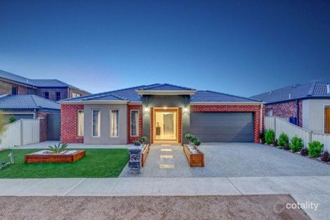 Property photo of 14 Bushfield Road Truganina VIC 3029