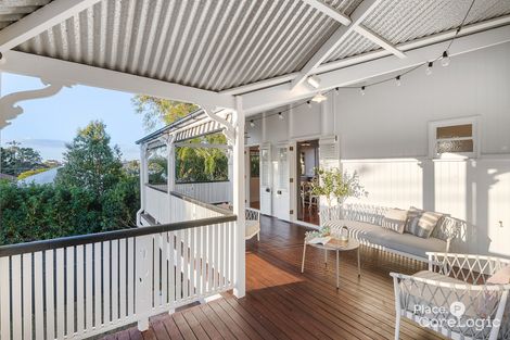 Property photo of 3 Purcell Lane Hawthorne QLD 4171
