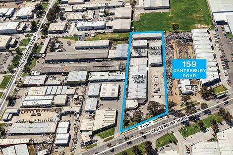 159 Canterbury Rd, Kilsyth, VIC 3137