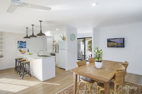 Property photo of 120/31 Langport Parade Mudgeeraba QLD 4213