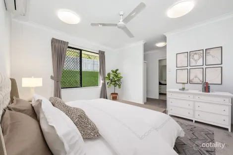 Property photo of 61 Franklin Drive Mount Louisa QLD 4814