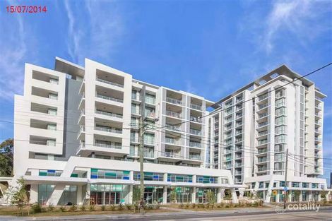 1095/111 High St, Mascot, NSW 2020