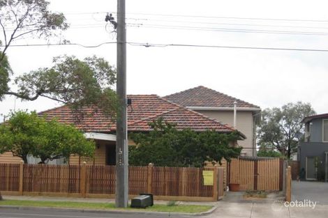 Property photo of 5/179 Mason Street Newport VIC 3015