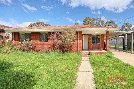 Property photo of 51 Hough Street Narrogin WA 6312