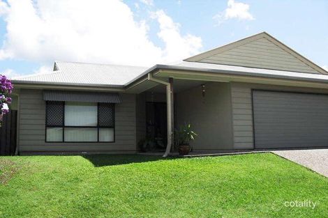 Property photo of 5 Abraheim Court Mudgeeraba QLD 4213