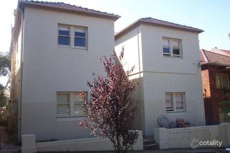 4/45 John St, Petersham, NSW 2049