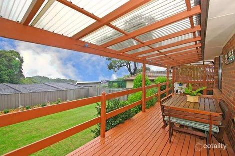 Property photo of 35 Warraba Street Como NSW 2226