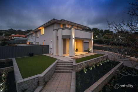Property photo of 30 Pridmore Road Glen Osmond SA 5064
