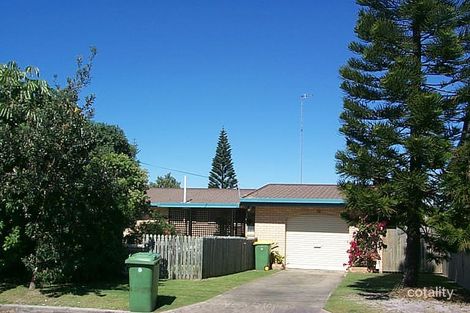 Property photo of 12 Ventura Street Sunrise Beach QLD 4567