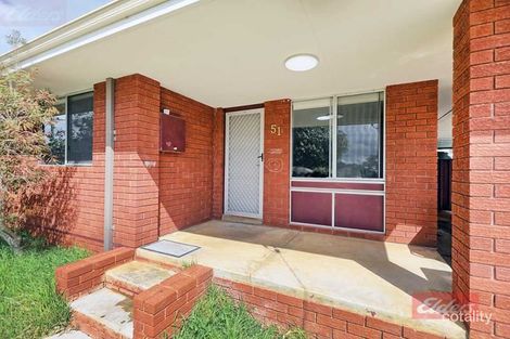 Property photo of 51 Hough Street Narrogin WA 6312