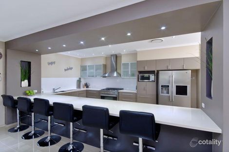 Property photo of 15 Ginger Rogers Road Maudsland QLD 4210