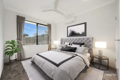 Property photo of 61 Franklin Drive Mount Louisa QLD 4814