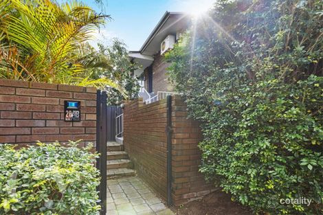 Property photo of 20/1B McNeil Street Peppermint Grove WA 6011