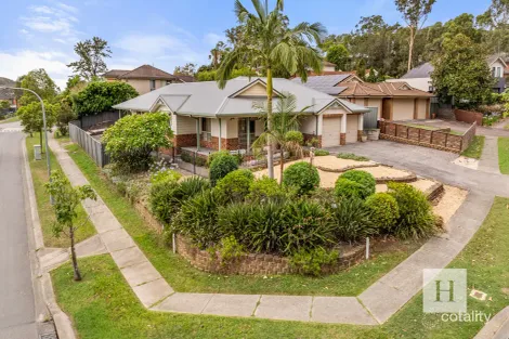 Property photo of 5 Settlement Drive Wadalba NSW 2259