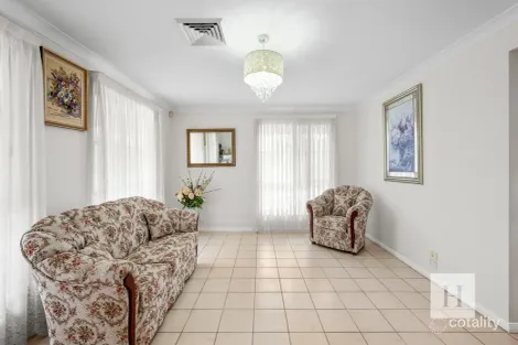 Property photo of 5 Settlement Drive Wadalba NSW 2259