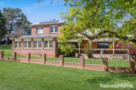 Property photo of 64 Victoria Street Millthorpe NSW 2798