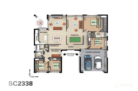 Property photo of 1 Richards Court Bellmere QLD 4510