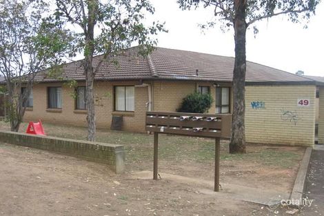 Property photo of 4/49 Methven Street Mount Druitt NSW 2770
