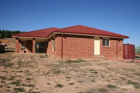 Property photo of 38 McCusker Drive Bungendore NSW 2621