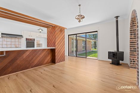 Property photo of 84 Mark Road Rossmore NSW 2557