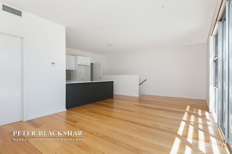 Property photo of 1/126 Blamey Crescent Campbell ACT 2612