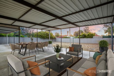 Property photo of 4 Windarra Way Armadale WA 6112