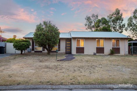 Property photo of 4 Windarra Way Armadale WA 6112