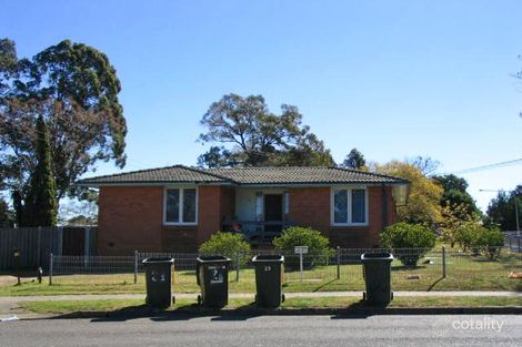 Property photo of 23 Hopman Crescent Shalvey NSW 2770