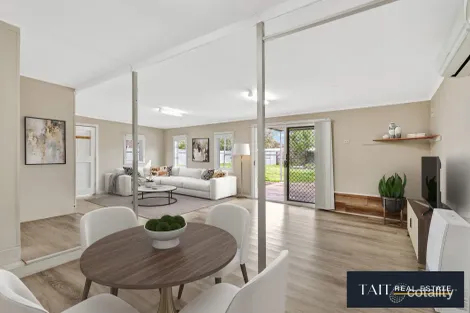 Property photo of 16 Smith Crescent Wangaratta VIC 3677