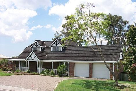 5 Gielgud Cres, Mcdowall, QLD 4053