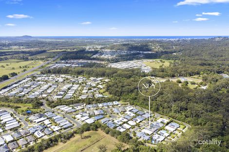 Property photo of 7 Tern Circuit Forest Glen QLD 4556