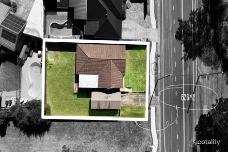 Property photo of 80 Old Bathurst Road Emu Heights NSW 2750