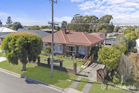 Property photo of 120 Mt Baimbridge Road Hamilton VIC 3300