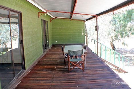 Property photo of 186 Chitty Road Bakers Hill WA 6562