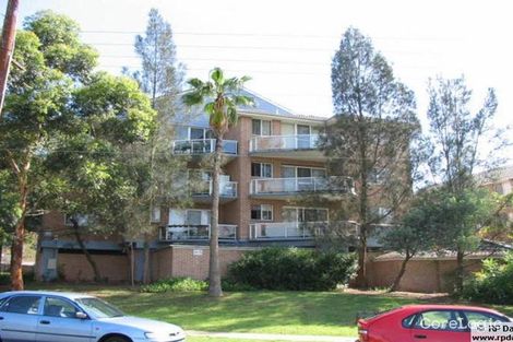 Property photo of 47/13-19 Devitt Street Blacktown NSW 2148