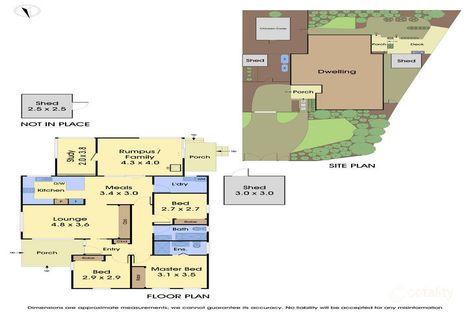 9 Winter Ct, Mill Park, VIC 3082