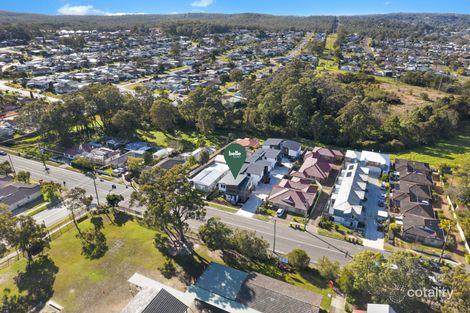 Property photo of 1/14 Minmi Road Edgeworth NSW 2285