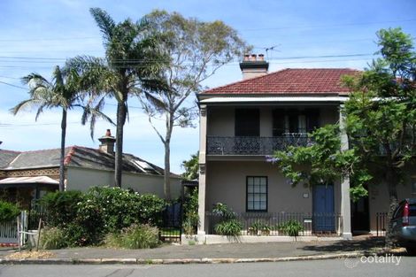 34 Ballast Point Rd, Birchgrove, NSW 2041