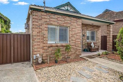 Property photo of 49 Wazir Street Bardwell Valley NSW 2207