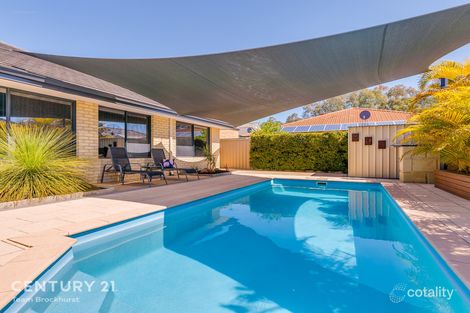 Property photo of 9 Houston Boulevard Canning Vale WA 6155